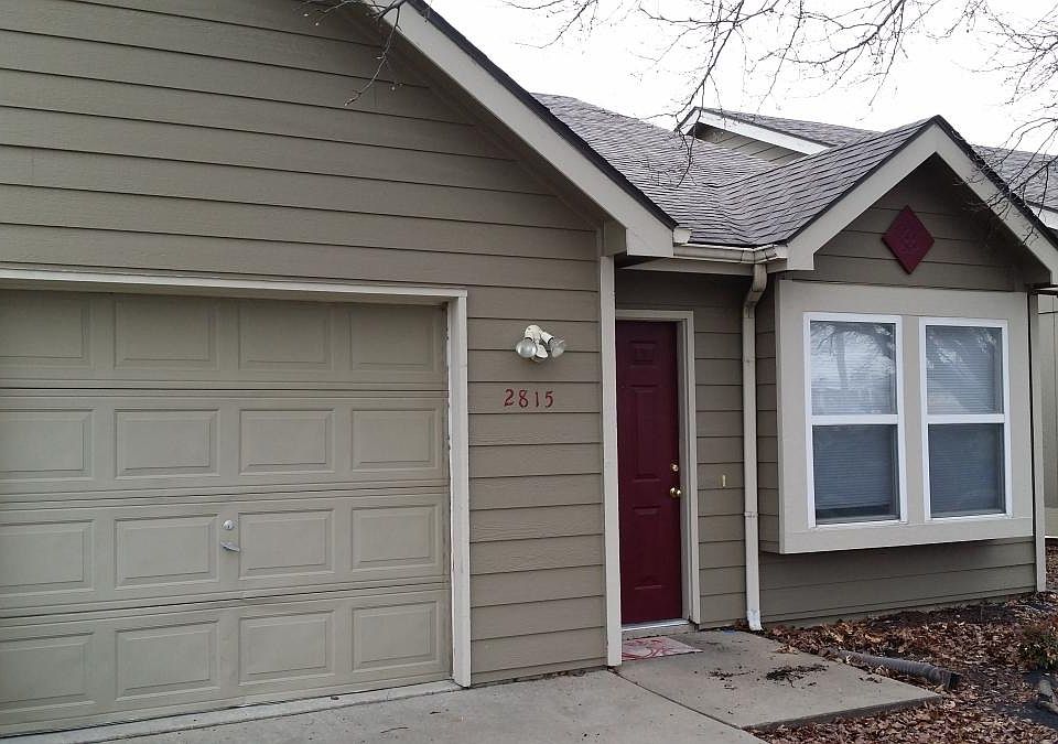 2815 Four Wheel Dr
