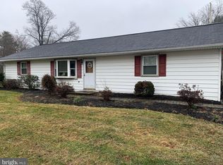 2108 E Kings Hwy, Coatesville, PA 19320