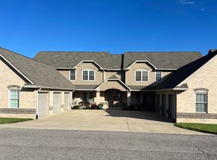 12368 N Bridgeview Dr, Monticello, IN 47960