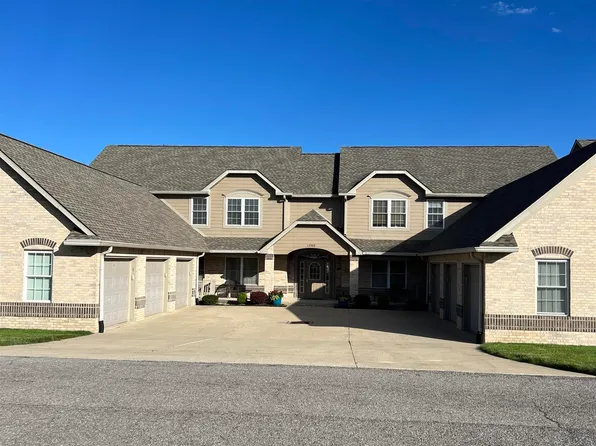 12368 N Bridgeview Dr, Monticello, IN 47960