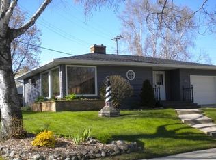 431 North Ave, Sheboygan, WI 53083