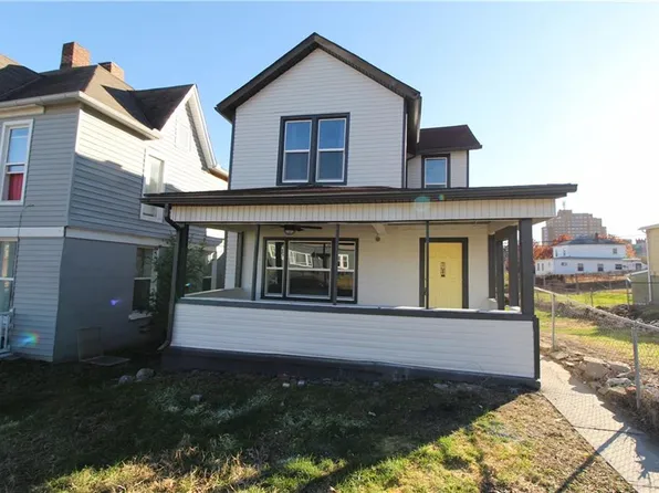 611 Everett Ave, Kansas City, KS 66101