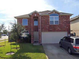 1022 Aster Rd, Missouri City, TX 77489