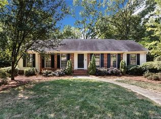 6101 Patrick Pl, Charlotte, NC 28210