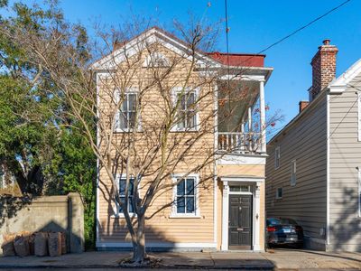 48 Pitt St, Charleston, SC, 29401