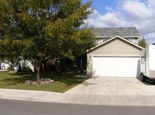 3127 SW Metolius Ave, Redmond, OR 97756