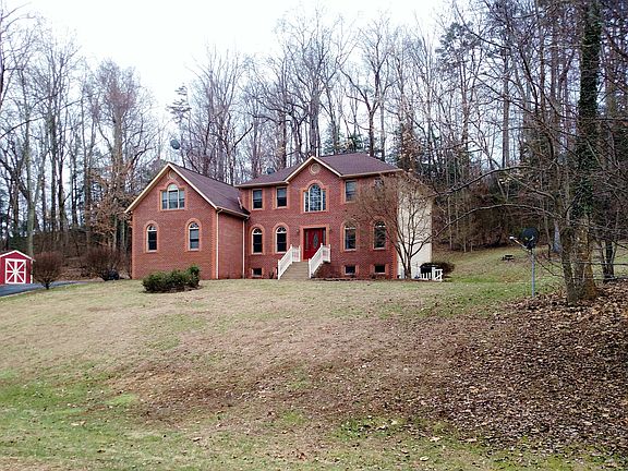 Front from Road