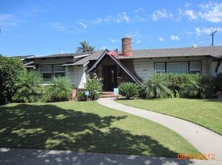 2707 Lowell Ln, Santa Ana, CA 92706