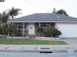 3906 Carmel Way, San Leandro, CA