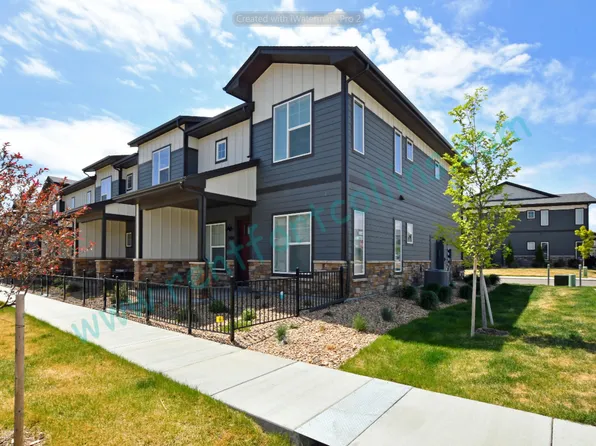 3486 Kettle Creek Dr, Loveland, CO 80538