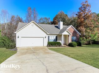 750 Chase Ridge Dr, McDonough, GA 30253