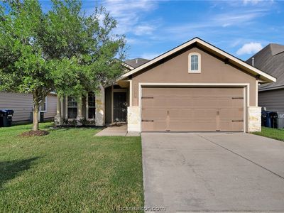 259 Fieldstone Pl, College Station, TX, 77845