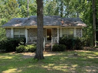 968 Fox Valley Farms Rd, Maylene, AL 35114