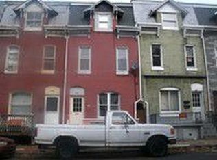 115 Walnut St, Reading, PA 19601