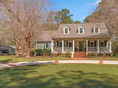6979 Standing Pines Ln, Tallahassee, FL, 32312
