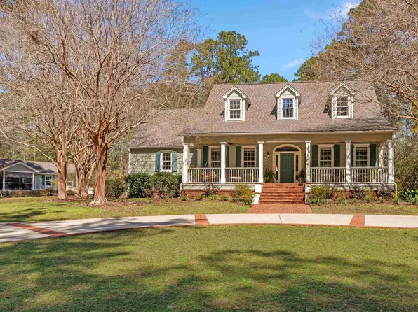 6979 Standing Pines Ln, Tallahassee, FL 32312
