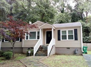 1103 Shepherds Ln, Atlanta, GA 30324
