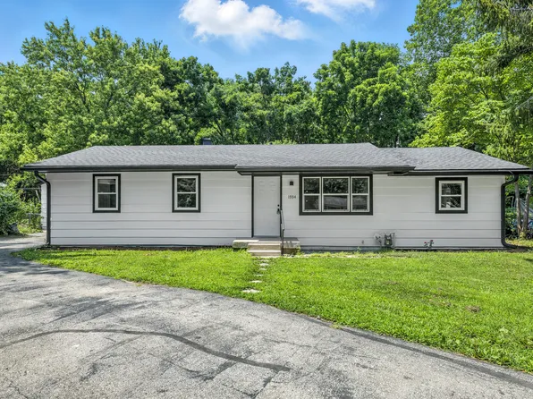 1934 Danbury Dr, Indianapolis, IN 46231