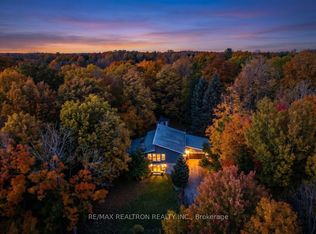 14038 Bayview Ave, Aurora, ON L4G 0L1