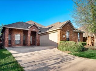 8200 Lonesome Spur Trl, McKinney, TX 75070