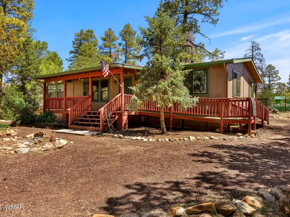 2939 Paint Pony Ln, Overgaard, AZ 85933