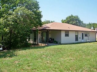 141 Wagon Wheel Rd, Gainesville, TX 76240