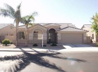 2321 E Stephens Pl, Chandler, AZ 85225