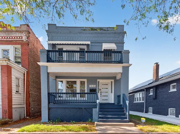 7446 S King Dr, Chicago, IL 60619