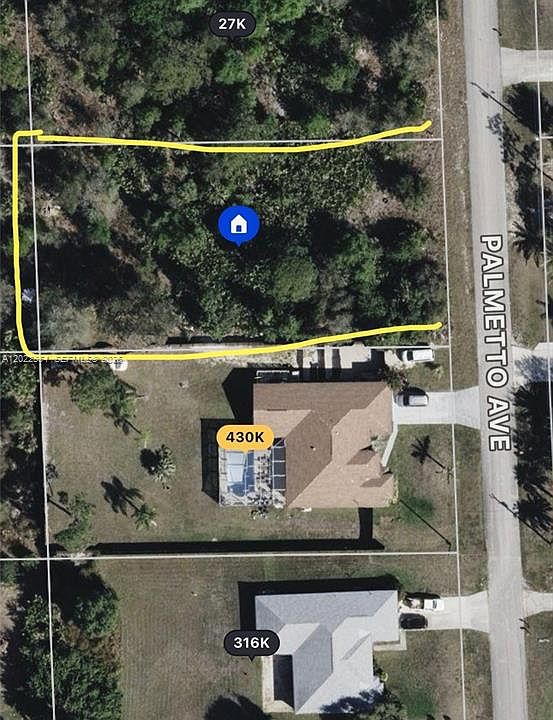 1st image of 513 Palmetto Ave