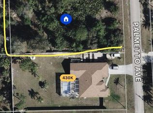 513 Palmetto Ave, Lehigh Acres, FL 33972