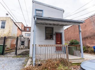 618 S Paca St #2, Baltimore, MD 21230