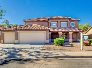 10650 E Arbor Ave, Mesa, AZ 85208