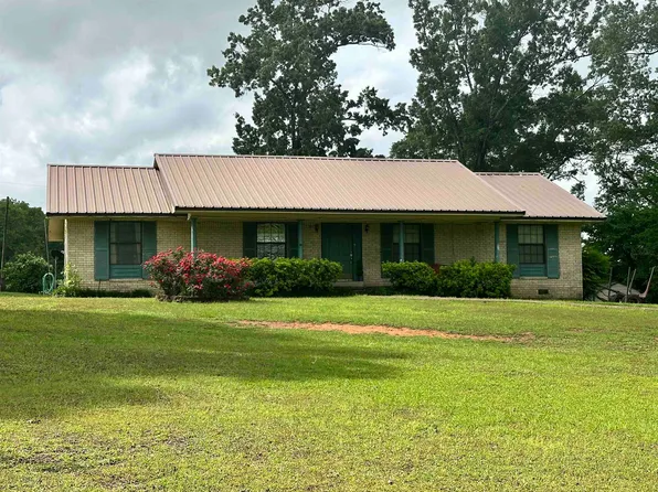 8203 Us Highway 190 W, Woodville, TX 75979