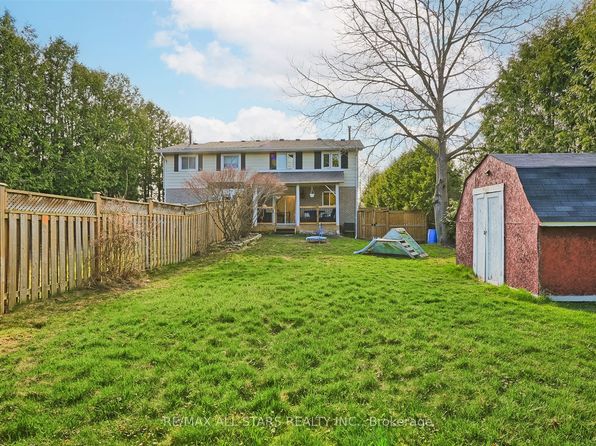 173 Union Ave, Scugog, ON L9L 1E7