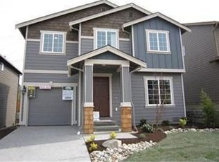 11816 63rd Ave SE, Snohomish, WA 98296