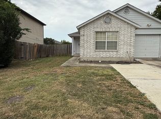 10738 Vollmer Ln, San Antonio, TX 78254