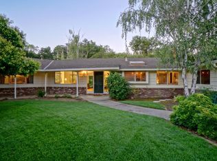 166 Rinconada Oaks Ct, Los Gatos, CA 95032