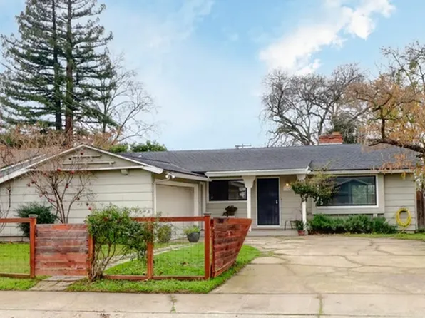 7018 Middlecoff Way, Sacramento, CA 95822