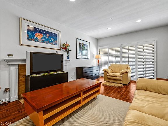 5th image of 11630 Warner Ave APT 504