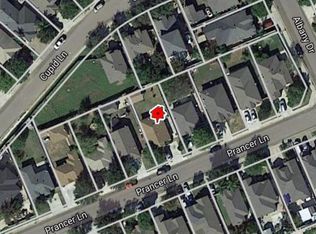 834 Prancer Rd, Laredo, TX 78045
