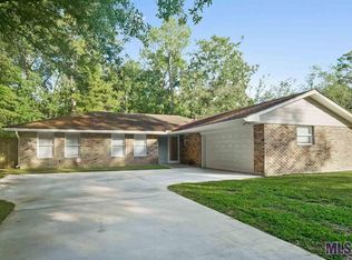 439 Maxine Dr, Baton Rouge, LA 70808