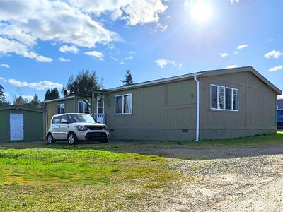 3800 Sleater Kinney Road NE #43, Olympia, WA, 98506