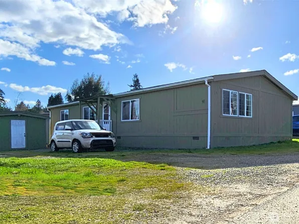 3800 Sleater Kinney Road NE #43, Olympia, WA 98506