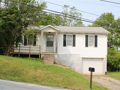 67477 Willow Grove Rd, Saint Clairsville, OH, 43950