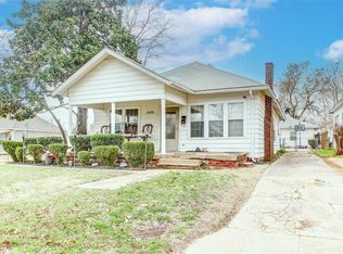 1408 S 8th St, Chickasha, OK 73018