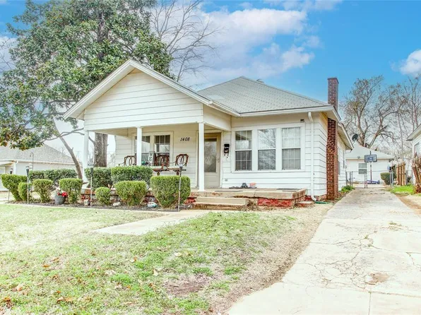 1408 S 8th St, Chickasha, OK 73018