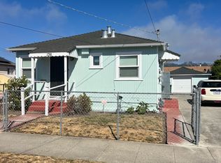 136 S 42nd St, Richmond, CA