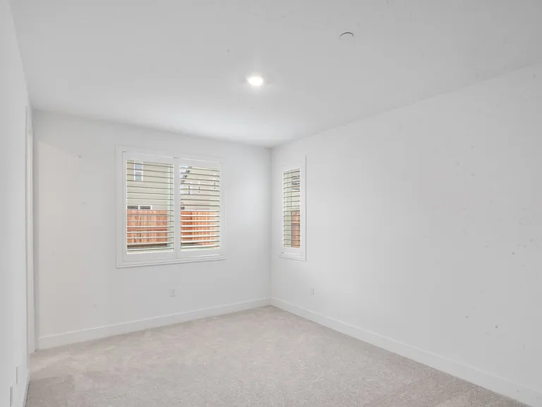 Downstairs Bedroom 2