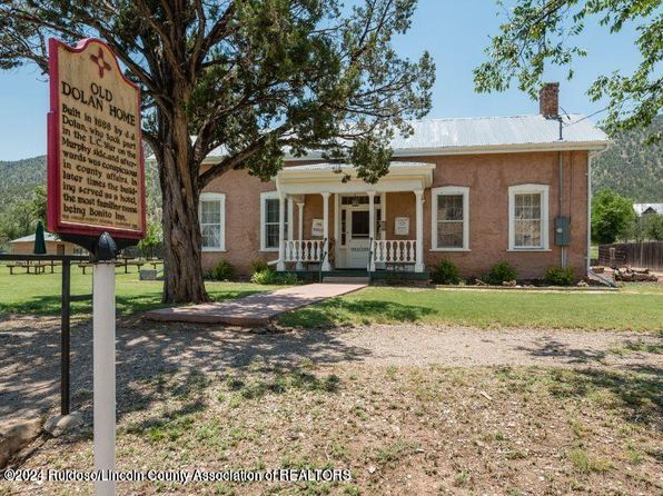 826 Calle La Placita, Lincoln, NM 88338