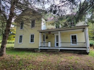 914 N Sanford Rd, Deposit, NY 13730